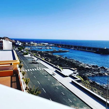 Apartamento Con Maravillosas Vistas En Primera Linea La Restinga Exteriér fotografie