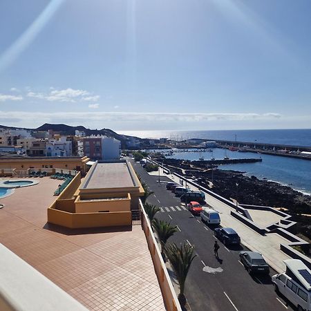 Apartamento Con Maravillosas Vistas En Primera Linea La Restinga Exteriér fotografie