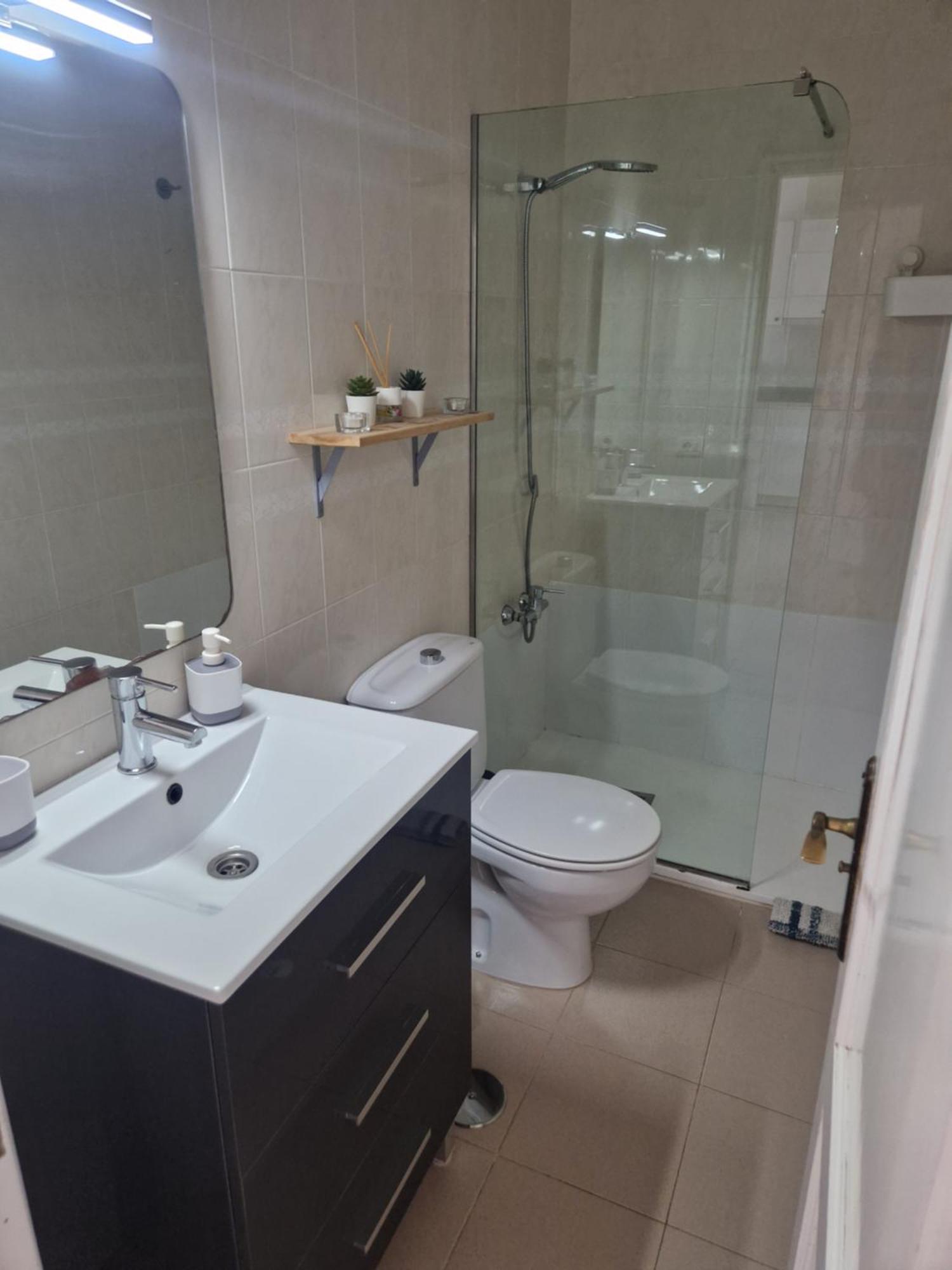 Apartamento Con Maravillosas Vistas En Primera Linea La Restinga Exteriér fotografie